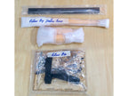 CK Aero Allure Bipe Builders Kit Standard Alchemy Scheme Yellow Base