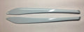 CK Aero Pioneer Undercarriage Legs White 1-Pair