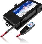 PowerBox Batt Life Guard 2S