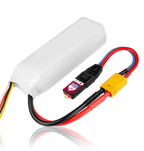 PowerBox Batt Life Guard 2S