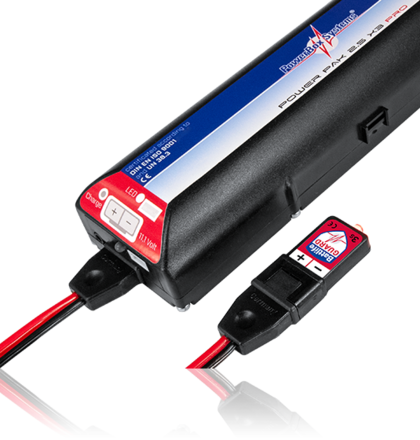 PowerBox Batt Life Guard 2S