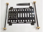 Precision Aero Products Universal Battery & ESC Tray Kit