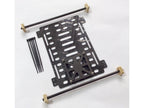 Precision Aero Products Universal Battery & ESC Tray Kit