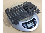 Precision Aero Products Universal Battery & ESC Tray Kit