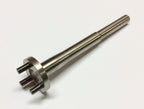 Ralph Schweizer Modeltechnic Titanium Planetary Carrier For CRS