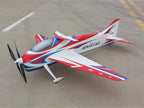 BJ Craft Advantage Mono RC Airplane 1860mm Wingspan