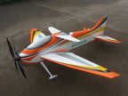 BJ Craft Anthem SB (Sweepback Wing) ARF Airframe
