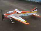 BJ Craft Anthem SB (Sweepback Wing) ARF Airframe