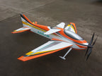 BJ Craft Anthem SB (Sweepback Wing) ARF Airframe