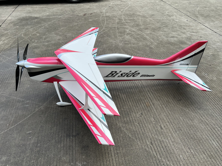 BJ Craft Biside ARF Airframe