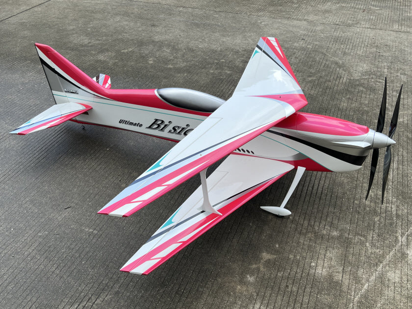 BJ Craft Biside ARF Airframe