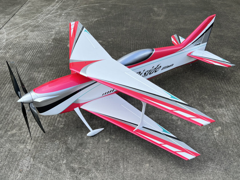 BJ Craft Biside ARF Airframe
