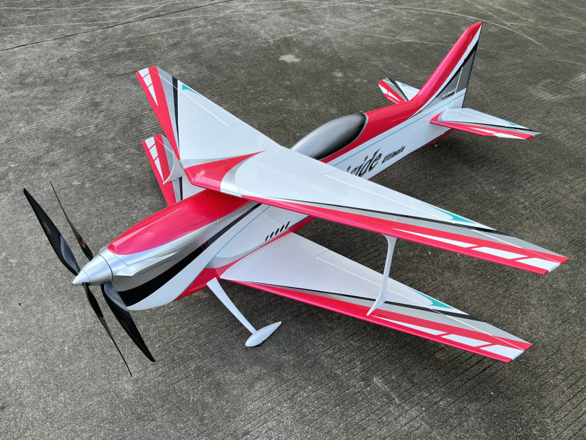 BJ Craft Biside ARF Airframe