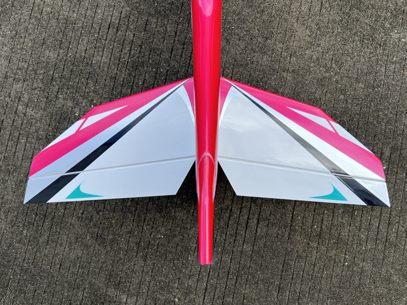BJ Craft Biside ARF Airframe