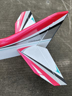 BJ Craft Biside ARF Airframe