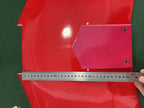 BJ Craft Biside ARF Airframe