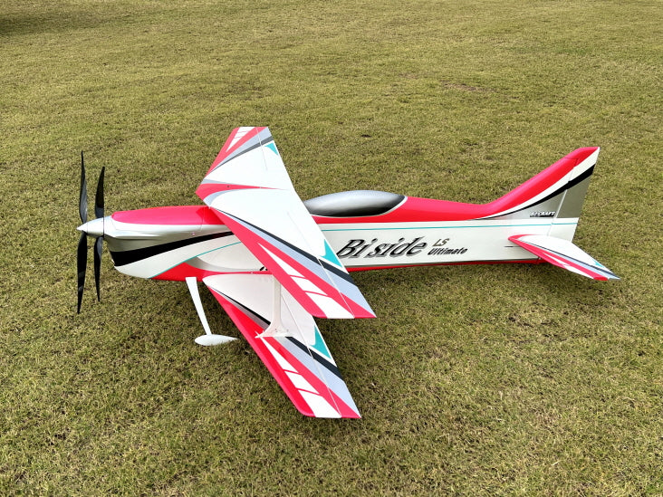 BJ Craft Biside LS (Less Sweepback) ARF Airframe