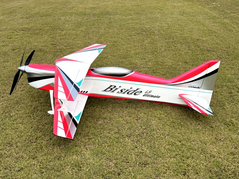 BJ Craft Biside LS (Less Sweepback) ARF Airframe