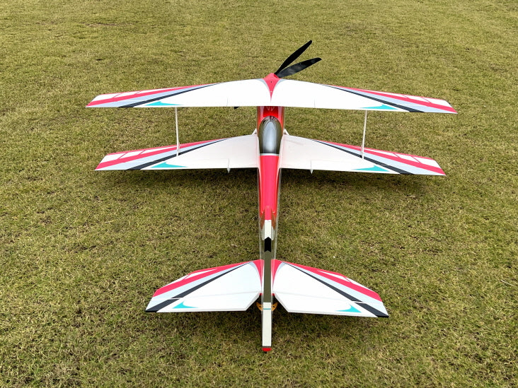 BJ Craft Biside LS (Less Sweepback) ARF Airframe