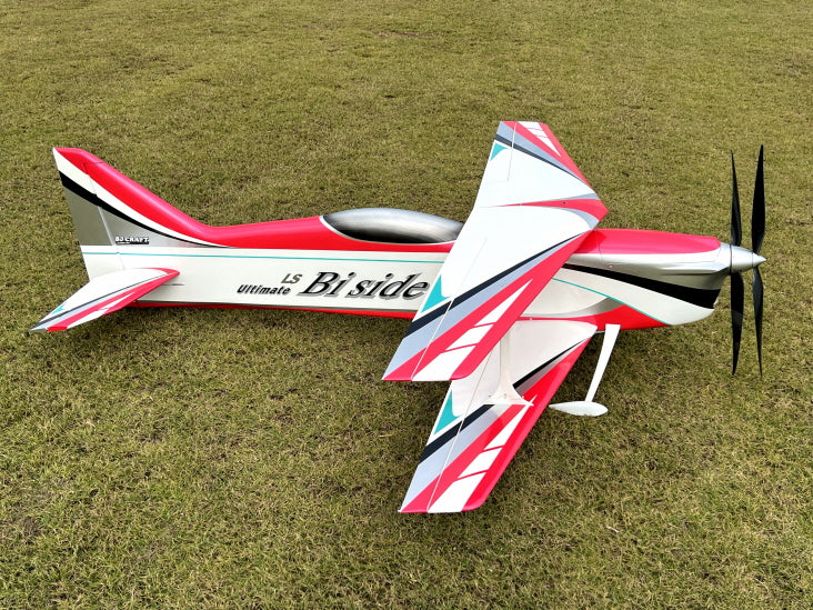 BJ Craft Biside LS (Less Sweepback) ARF Airframe