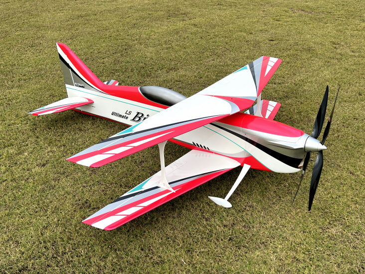 BJ Craft Biside LS (Less Sweepback) ARF Airframe