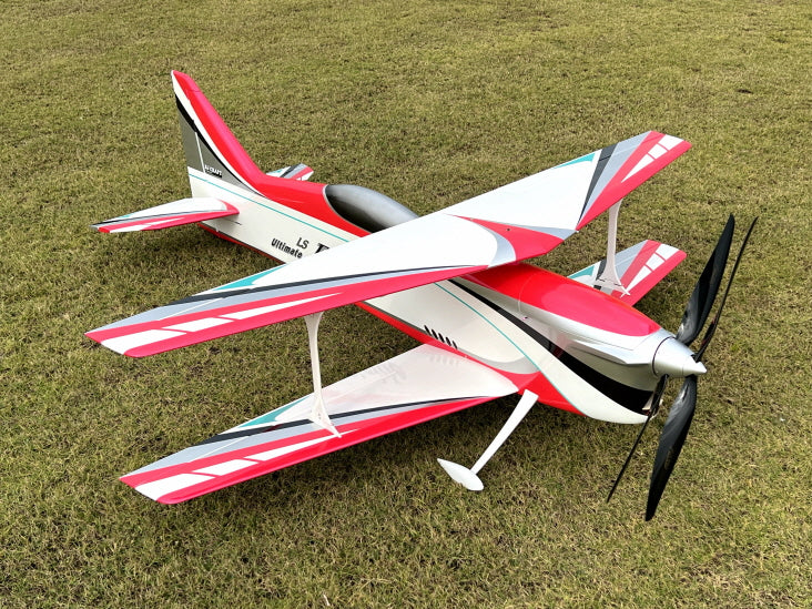 BJ Craft Biside LS (Less Sweepback) ARF Airframe