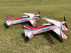 BJ Craft Biside LS (Less Sweepback) ARF Airframe
