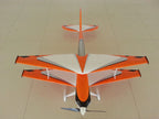 BJ Craft Encourage Bipe 70 Size RC Airplane