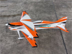 BJ Craft Encourage Bipe 70 Size RC Airplane