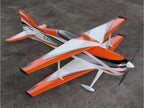 BJ Craft Encourage Bipe 70 Size RC Airplane