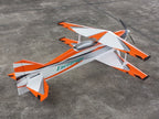 BJ Craft Encourage Bipe 70 Size RC Airplane