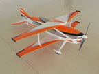 BJ Craft Encourage Bipe 70 Size RC Airplane