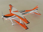 BJ Craft Encourage Bipe 70 Size RC Airplane
