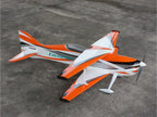BJ Craft Encourage Bipe 70 Size RC Airplane