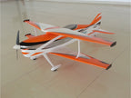 BJ Craft Encourage Bipe 70 Size RC Airplane