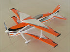 BJ Craft Encourage Bipe 70 Size RC Airplane