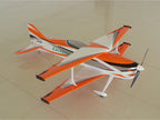 BJ Craft Encourage Bipe 70 Size RC Airplane