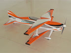 BJ Craft Encourage Bipe 70 Size RC Airplane