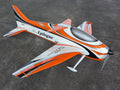 BJ Craft Epilogue Mono ARF Airframe