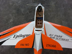 BJ Craft Epilogue Mono ARF Airframe