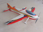 BJ Craft Fantasista Super ARF 70 Size RC Airplane