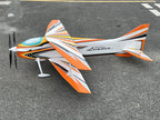 BJ Craft Leader G Bipe ARF Airframe