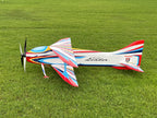 BJ Craft Leader G Bipe ARF Airframe