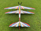 BJ Craft Leader G Bipe ARF Airframe