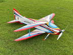 BJ Craft Leader G Bipe ARF Airframe