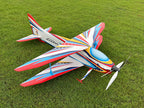 BJ Craft Leader G Bipe ARF Airframe