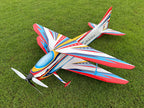 BJ Craft Leader G Bipe ARF Airframe
