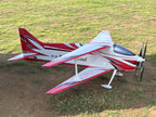 BJ Craft Exceed / Muscle Cloud Bipe ARF Airframe