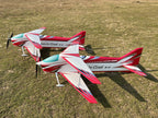 BJ Craft Exceed / Muscle Cloud Bipe ARF Airframe