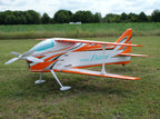 BJ Craft Exceed / Muscle Cloud Bipe ARF Airframe